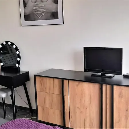 Apartment 77, Heliopolis L Au Village Naturiste *