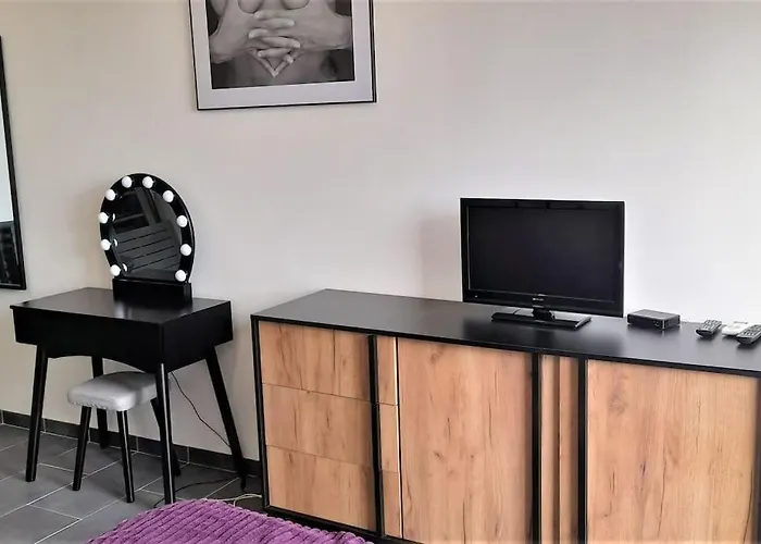 Apartamento 77, Héliopolis L Au Village Naturiste *